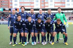 Guam, la primera selección eliminada del Mundial 2026 | OnLivePy