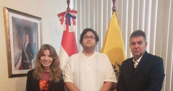 La Nación / Arribó el penúltimo paraguayo que solicitó ser repatriado desde Israel