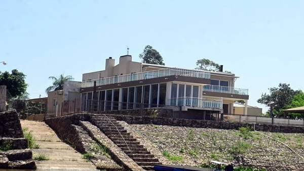 Nada sorpresivo: Políticos y jueces son los ocupantes vips de la Finca 916 de Remansito - Noticias Paraguay