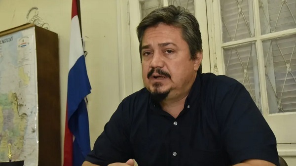 Fernando Camacho finaliza la ocupación VIP entregando su inmueble en el Chaco