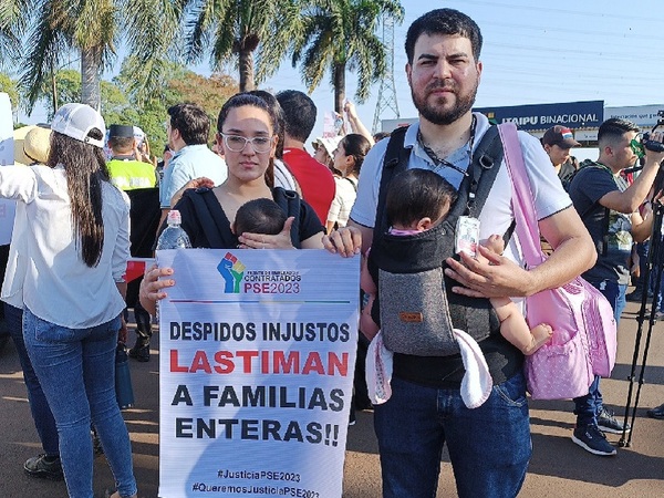 Desvinculación masiva de Itaipú fue una decisión apresurada, sostiene Nakayama