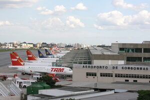 La española Aena asume el control del segundo mayor aeropuerto de Brasil - MarketData