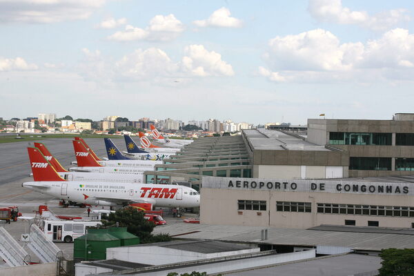 La española Aena asume el control del segundo mayor aeropuerto de Brasil - MarketData