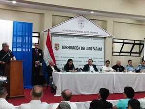 Presencia de ministro en el Este sería apenas populismo - La Clave