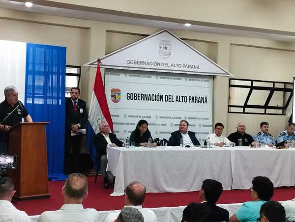 Presencia de ministro en el Este sería apenas populismo - La Clave