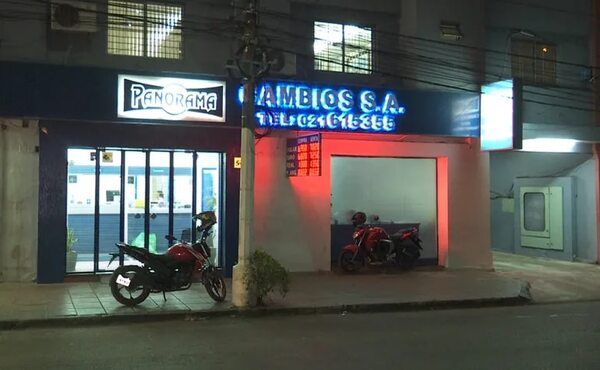 Caso Belia: otro revés para exgerente de casa de cambios, presunto colaborador de “Miguel Celular” - Policiales - ABC Color