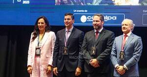 La Nación / Cavialpa reconoce esfuerzos del Gobierno para encarar deudas y desafíos del sector vial