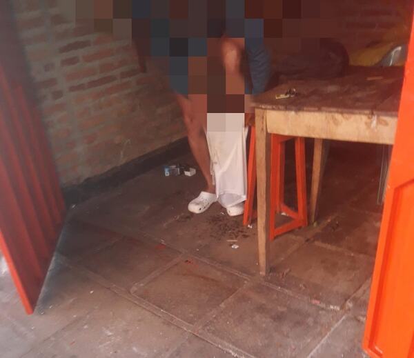 PRESUNTO EXHIBICIONISMO: CLAUSURAN LOCAL DE JUEGOS DE AZAR EN LA TERMINAL DE ÓMNIBUS DE ENCARNACIÓN