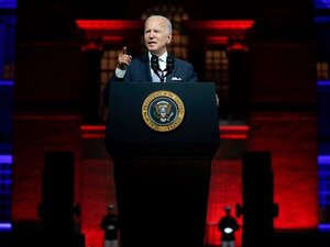 Biden viajará este miércoles a Israel en medio de la guerra