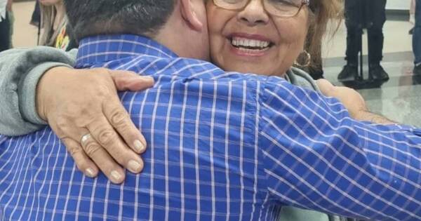 La Nación / Prevén llegada de más compatriotas desde Israel