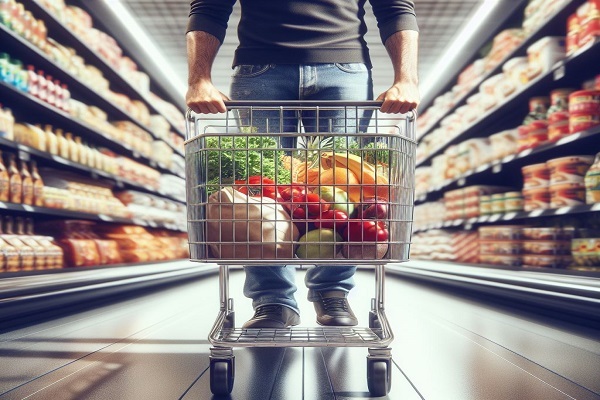 Sedeco en alerta: Vigilancia reforzada sobre precios de la canasta básica para fin de año