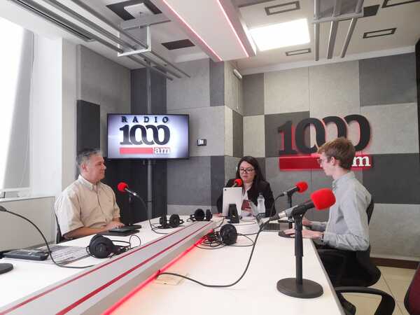 Un 14,7% de los adultos mayores tiene cobertura de jubilación | 1000 Noticias