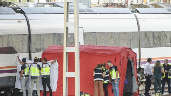 Autopsia confirma que futbolista español Álvaro Prieto murió electrocutado