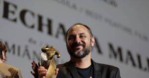 La Nación / “Cuando acecha la maldad”, primera película latinoamericana que gana Sitges