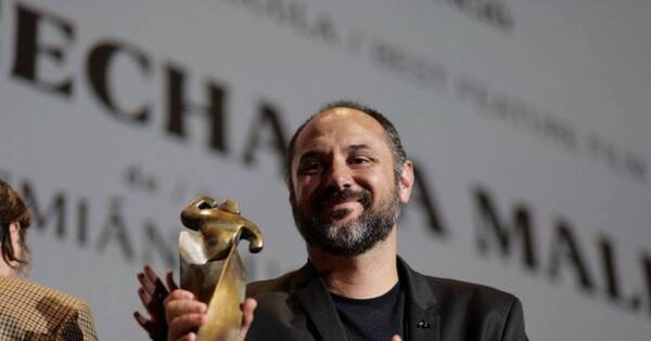 La Nación / “Cuando acecha la maldad”, primera película latinoamericana que gana Sitges