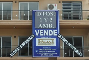 Argentina pone en vigor una nueva ley de alquileres para paliar la falta de vivienda - MarketData