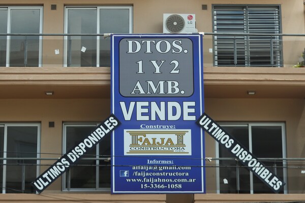 Argentina pone en vigor una nueva ley de alquileres para paliar la falta de vivienda - MarketData