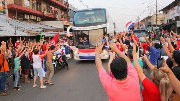 La cábala que hará la Albirroja para ganar a Bolivia