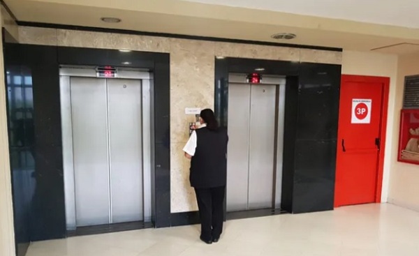 Piden “elevadores VIP” para Diputados