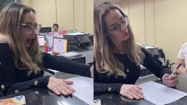Diario HOY | Clara Franco, oficialmente "libre" y soltera