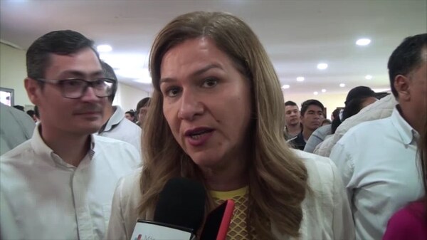 Barán destaca el éxito de la atención nocturna en hospitales cabeceras del país