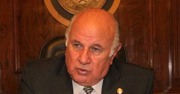 La Nación / Peña da instrucciones de “no parar hasta encontrar” a Óscar Denis