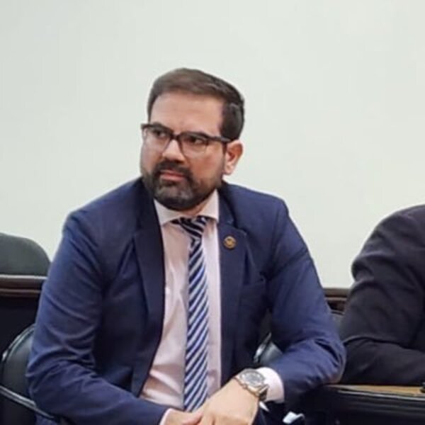 Sobreseimiento provisional en caso de trata de personas y violación - PDS RADIO Y TV