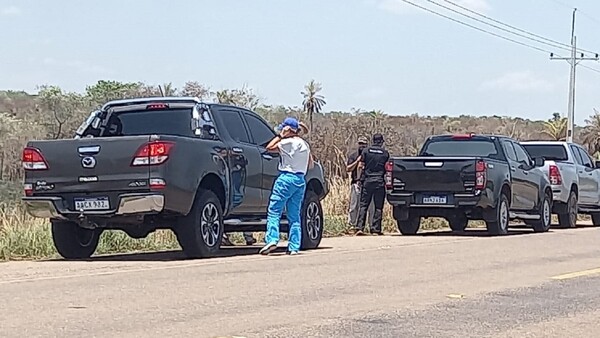 ¿Cómo analizarán los restos óseos hallados en Bella Vista Norte?