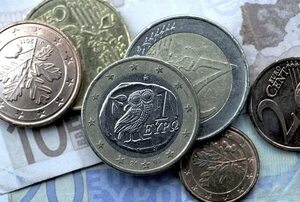 El euro cae tras conocerse la subida de las ventas minoristas en EE.UU. - Mundo - ABC Color