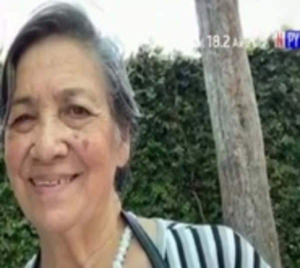 Asesinan a mujer de 81 años en su casa - Paraguay.com