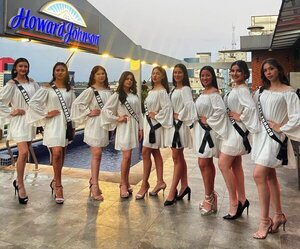 Concurso “Nuestra Belleza Teen” elegirá a la nueva soberana de Alto Paraná