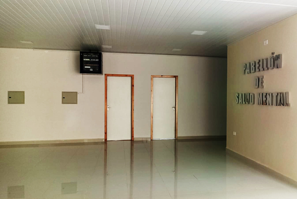 Trastornos de la ansiedad: Principal motivo de consulta en Minga Guazú - La Clave