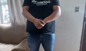 Solicitan prisión para «falso guía turístico» por cometer asalto