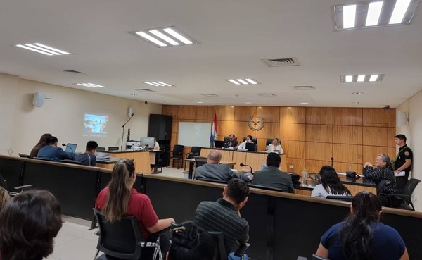 Diario HOY | Libanés fue condenado por maltratar físicamente a su expareja en CDE