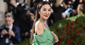 Diario HOY | Actriz malasia Michelle Yeoh y diputada peruana Cecilia Villacorta electas al COI