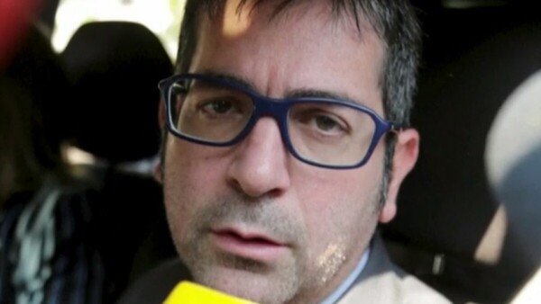Revelaciones en juicio podrían determinar autores detrás del crimen de Pecci