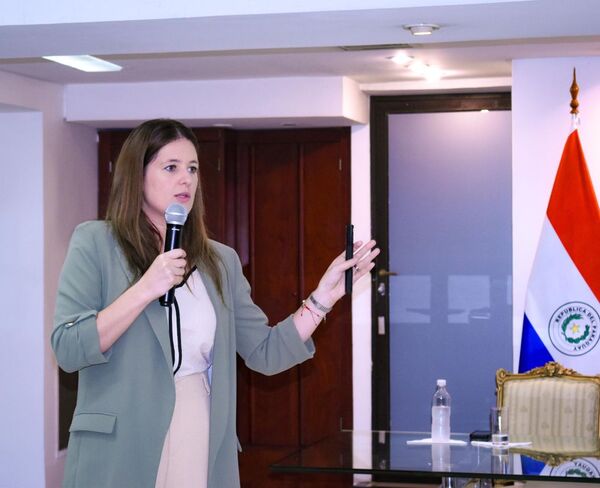 Infona presenta logros, innovaciones y acciones en su sector