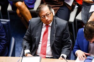 Cancillería de Colombia aclara que no ha expulsado al embajador de Israel