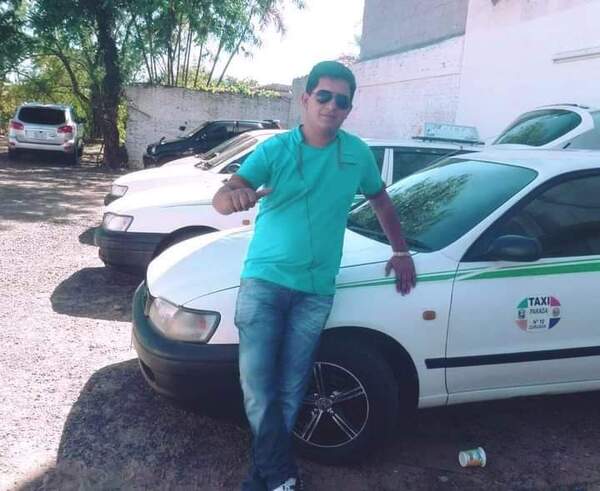 Taxista fue asesinado en Curuguaty mientras hacía caminata