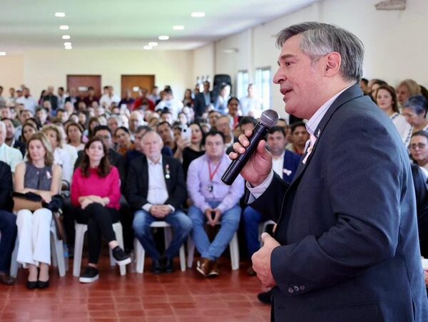 Programa sobre educación sexual sigue en fase de evaluación, según el titular del MEC · Radio Monumental 1080 AM