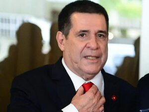 Caso Pecci: Horacio Cartes se pone a disposición de Fiscalía, indica su abogado - Policiales - ABC Color
