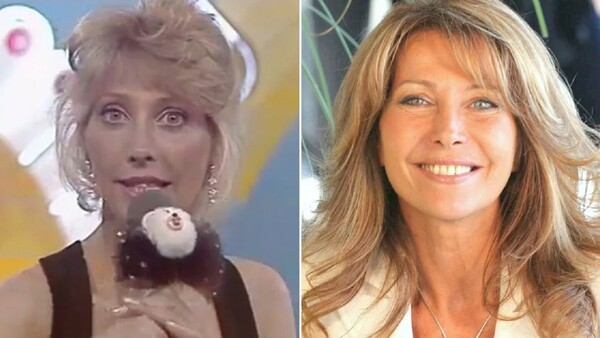 Falleció la modelo dorada de la publicidad de cerveza de los 80