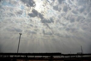 Aprender sobre nubes con una científica de la NASA - Ciencia - ABC Color