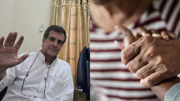 Temblor: Conoce las claves para entender sus causas y cuidados, según el doctor Jorge Rivas