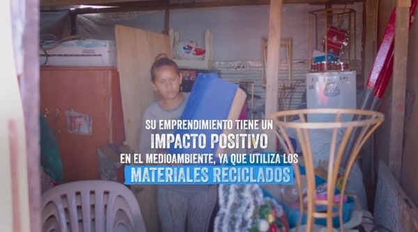 Recicladora muestra que se puede salir adelante - El Independiente