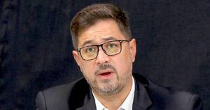 La Nación / Cartes se pone a disposición de la Fiscalía,  confirma abogado