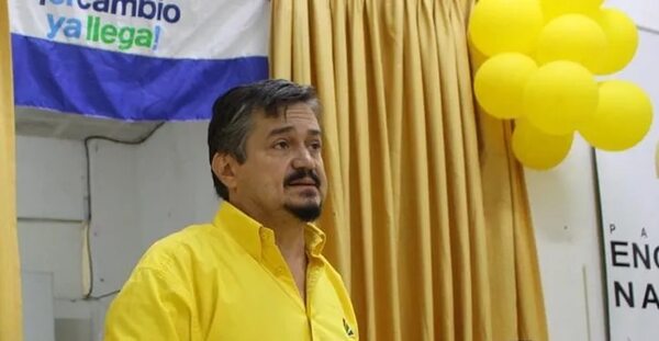 Finca 916: Fernando Camacho aún no entregó las llaves como prometió - Política - ABC Color