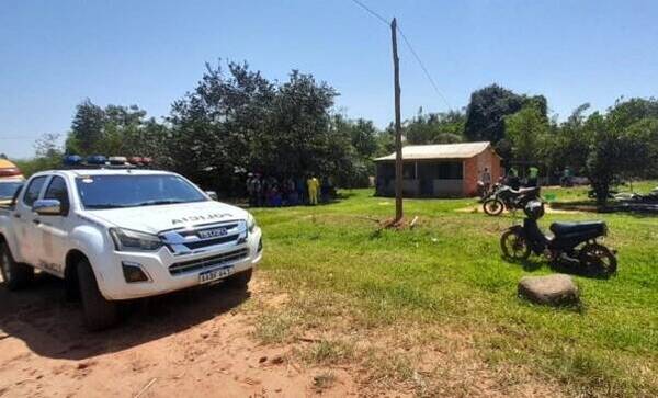Murió electrocutada al intentar enchufar su lavarropas