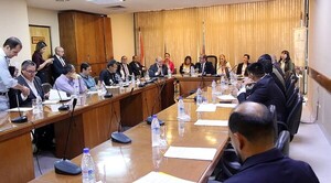 La Corte convence a dos comisiones del Congreso Nacional para ampliar su presupuesto 2023 - La Tribuna