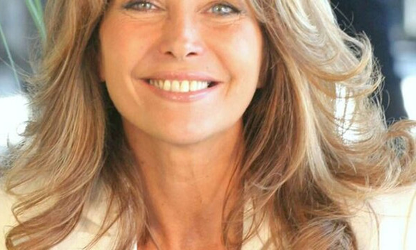 Falleció la modelo dorada de la publicidad de cerveza de los 80 el pasado domingo a los 67 años